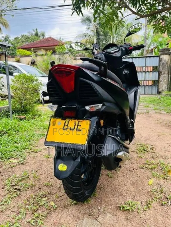 TVS Ntorq 125 2023