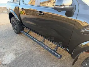 Ford Ranger Raptor Hamer 2025