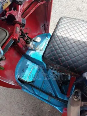 Bajaj RE 2 Stroke 2006