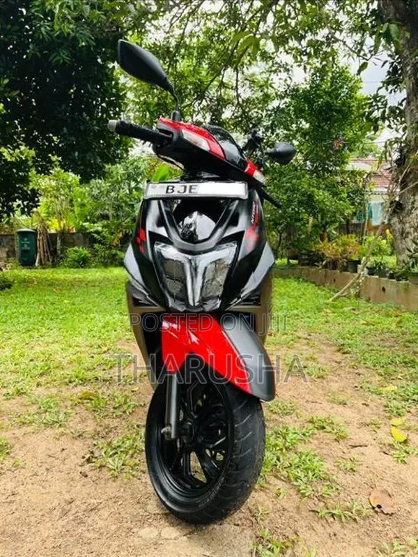 TVS Ntorq 125 2023