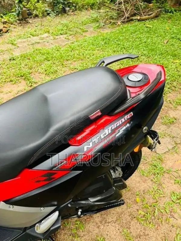 TVS Ntorq 125 2023