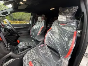 Ford Ranger Raptor Hamer 2025