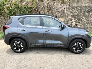 Kia Sonet GTX+ Highest grade 2026