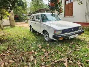 Toyota Corolla 1983