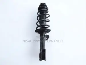 Toyota Vitz KSP 90 Front Shock Absorber