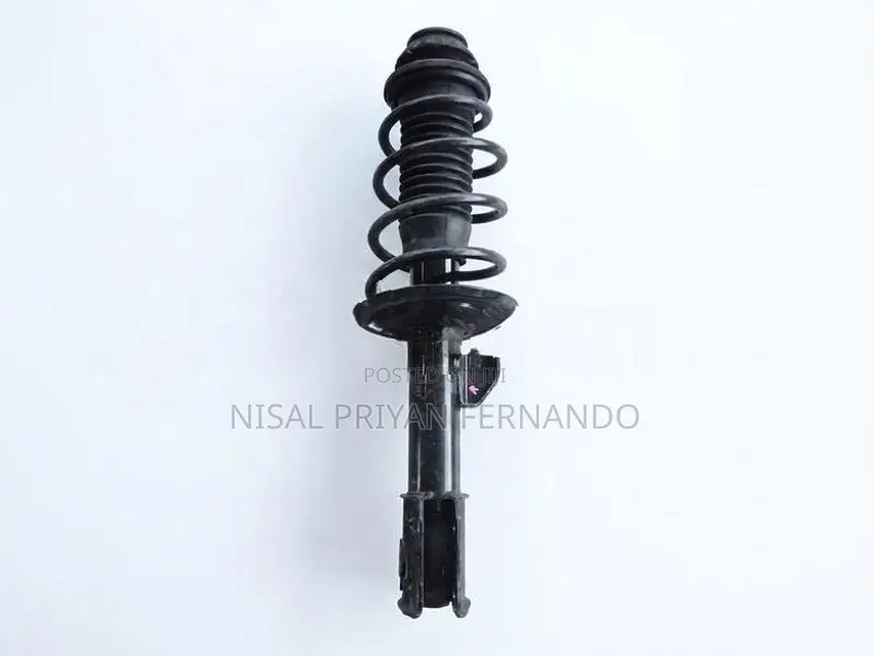 Toyota Vitz KSP 90 Front Shock Absorber