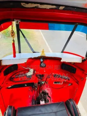 Bajaj RE 2 Stroke 1998