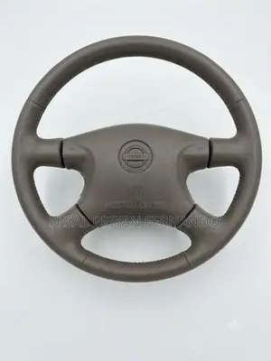 Nissan Sunny FB15 Steering Wheel