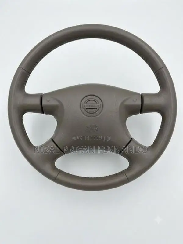 Nissan Sunny FB15 Steering Wheel
