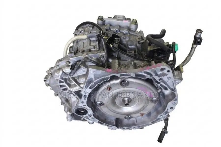 Nissan X Trail MR20 2WD Gear Box