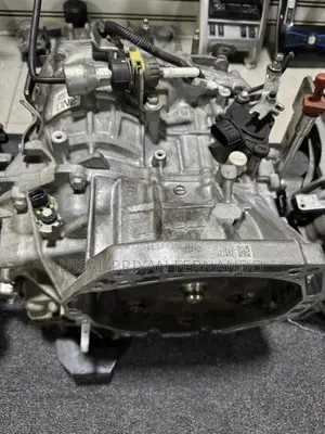 Suzuki Spacia 2023/24 DN2 Gear Box