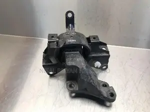 Suzuki Swift ZC71 Gear Box Mount