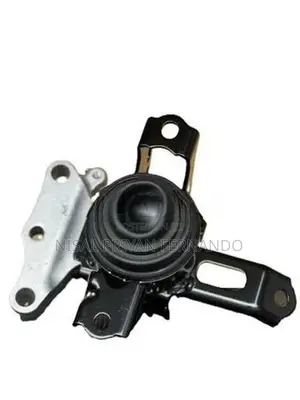 Suzuki Alto HA36 Gel Mount