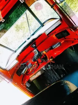Bajaj RE 2002