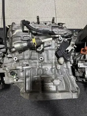 Suzuki Spacia 2023/24 DN2 Gear Box