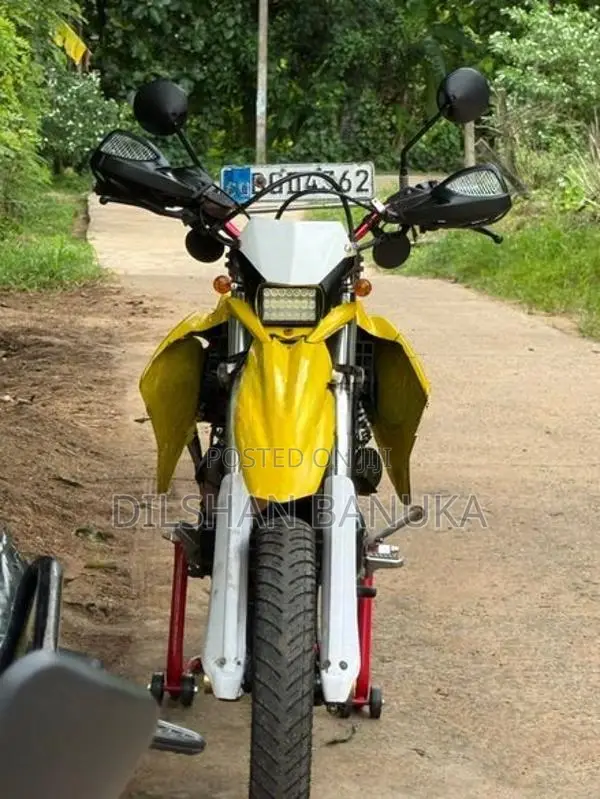 Demak DTM 2018