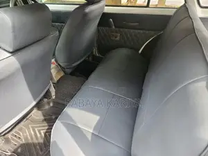 Toyota Corolla 1983