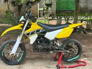 Demak DTM 2018