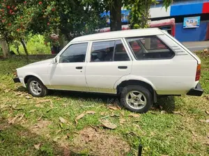 Toyota Corolla 1983