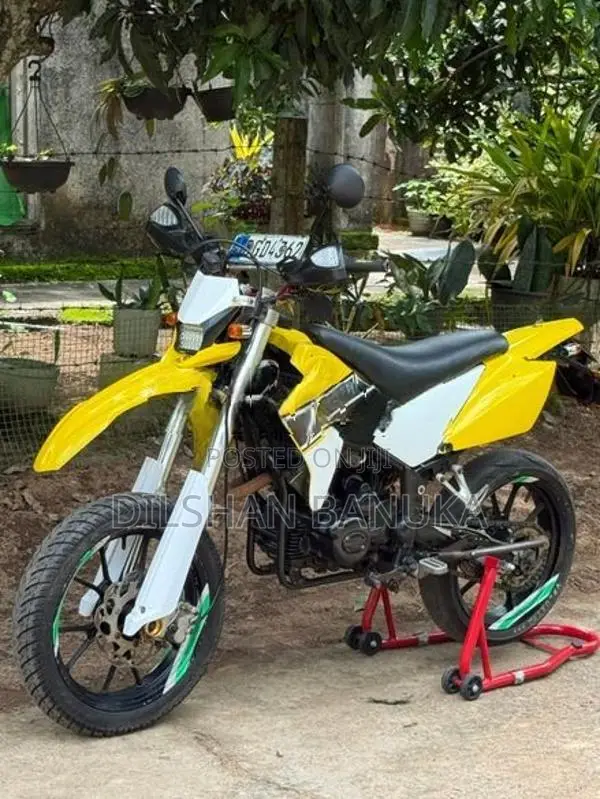 Demak DTM 2018