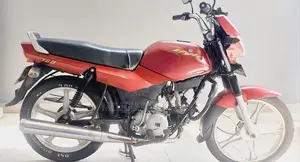 Bajaj Byk 2003