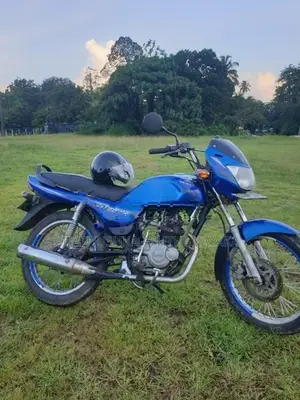 Bajaj Caliber 115 2004