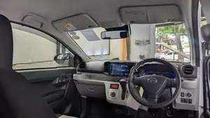 Daihatsu Mira G 2025