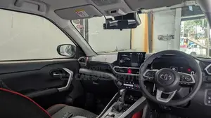 Toyota Raize Turbo Z 2025