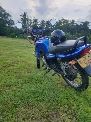 Bajaj Caliber 115 2004