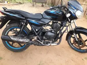 Bajaj Discover 2009