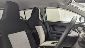 Daihatsu Mira G 2025