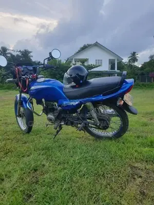 Bajaj Caliber 115 2004