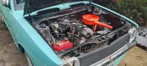 Toyota Corolla 1971