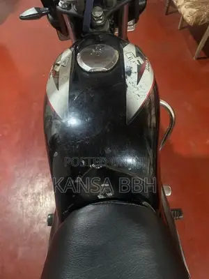 Bajaj CT100 2015