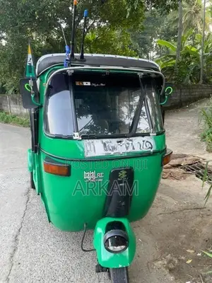 Bajaj RE 2006