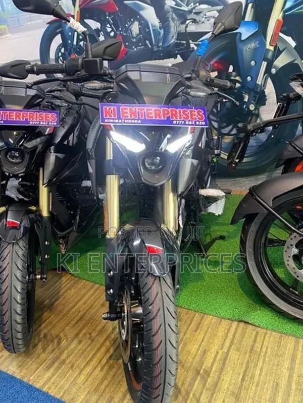 Bajaj Pulsar N160 2026