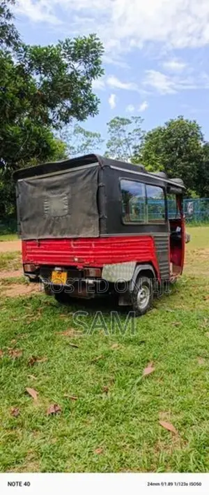 Piaggio Ape 2008