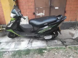 TVS Streak 2010