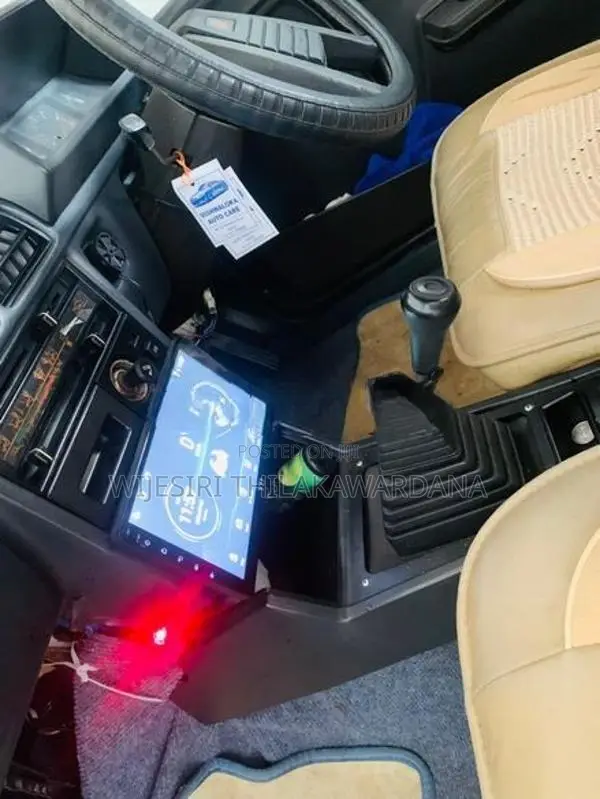 Mitsubishi Lancer 1980