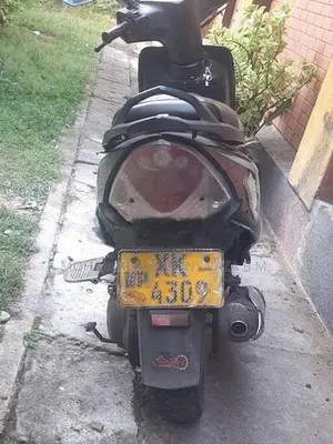 TVS Streak 2010