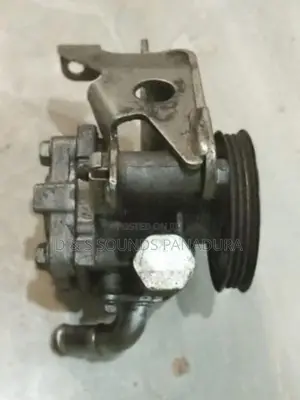 Hijet S320 Engine for parts