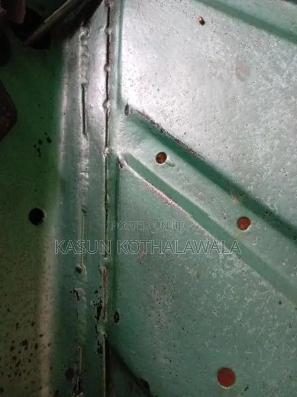 Bajaj RE two stroke 2006