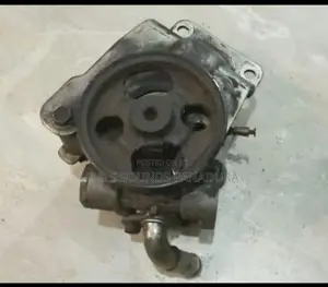 Hijet S320 Engine for parts