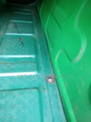 Bajaj RE two stroke 2006