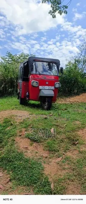 Piaggio Ape 2008
