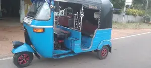 Bajaj RE 2004