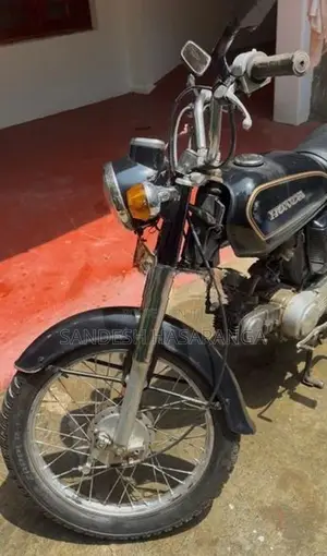 Honda CD 70 2000