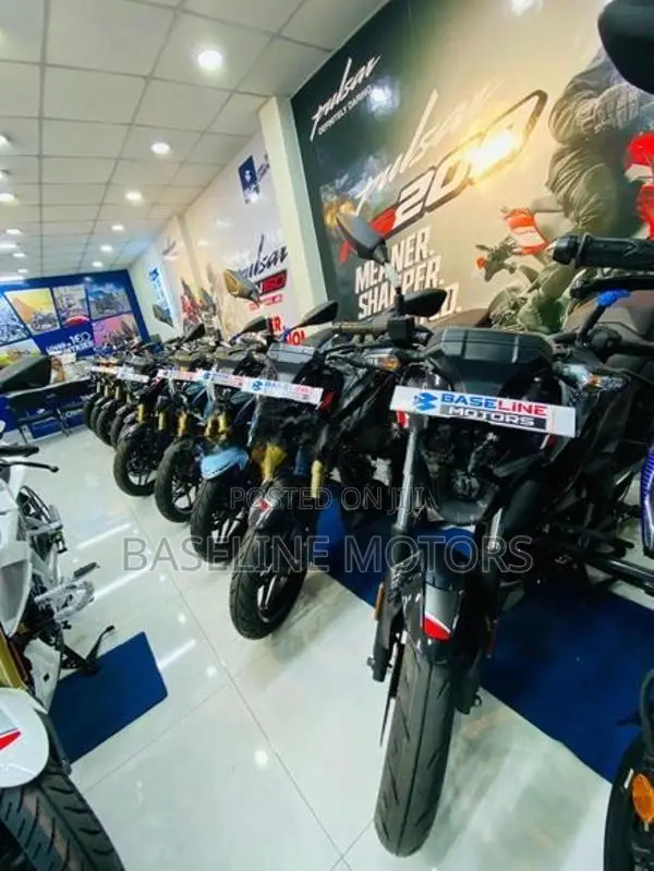 Bajaj Pulsar N160 Premium 2026