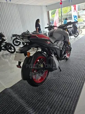 TVS Apache RTR 160 2026