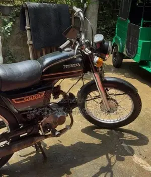 Honda CD 70 2000